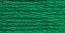 DMC 909 V Dk Emerald Green