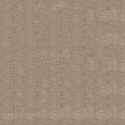 Natural Brown Linen