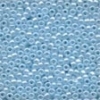 00143 Robins Egg Blue Mill Hill Seed Beads