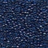 00358 Cobalt Blue Mill Hill Seed Beads