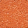 00423 Tangerine Mill Hill Seed Beads