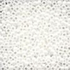 00479 White Mill Hill Seed Beads