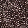 00556 Antique Silver Mill Hill Seed Beads