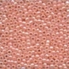 02003 Peach Creme Mill Hill Seed Beads
