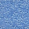 02007 Satin Blue Mill Hill Seed Beads