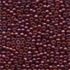 02012 Royal Plum Mill Hill Seed Beads