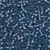 02015 Sea Blue Mill Hill Seed Beads