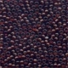 02023 Root Beer Mill Hill Seed Beads