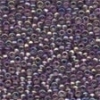 02024 Heather Mauve Mill Hill Seed Beads