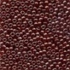 02044 Allspice Mill Hill Seed Beads
