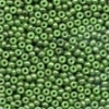 02053 Opaque Celadon Mill Hill Seed Beads