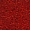 02063 Crayon Crimson Mill Hill Seed Beads