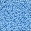 02064 Crayon Sky Blue Mill Hill Seed Beads