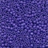 02069 Crayon Purple Mill Hill Seed Beads