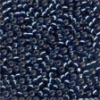 02074 Brilliant Teal Mill Hill Seed Beads
