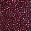 02077 Brilliant Magenta Mill Hill Seed Beads