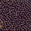 02080 Dark Plum Mill Hill Seed Beads