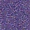 02081 Matte Lilac Mill Hill Seed Beads