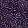 02090 Brilliant Navy Mill Hill Seed Beads