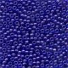 02091 Purple Blue Mill Hill Seed Beads
