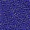 02095 Indigo Passion Mill Hill Seed Beads