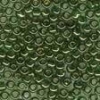 02098 Pine Green Mill Hill Seed Beads