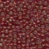 02099 Ruby Mill Hill Seed Beads