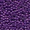 02101 Purple Mill Hill Seed Beads