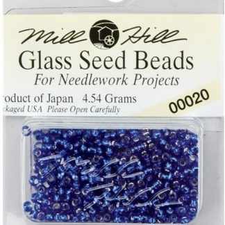 Mill Hill Seed Beads