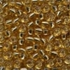 Mill Hill Size 6 Glass Beads 16011