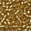 Mill Hill Size 6 Glass Beads 16031