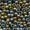 Mill Hill Size 6 Glass Beads 16037