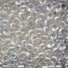 Mill Hill Size 6 Glass Beads 16161