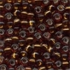Mill Hill Size 6 Glass Beads 16606
