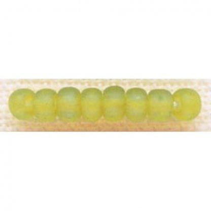 Mill Hill Size 6 Glass Beads 16615