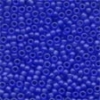 Mill Hill Frosted Glass Beads 60020