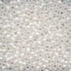 Mill Hill Frosted Glass Beads 60161