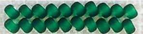 Mill Hill Frosted Glass Beads 62020