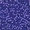 Mill Hill Frosted Glass Beads 62034