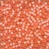 Mill Hill Frosted Glass Beads 62036