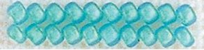 Mill Hill Frosted Glass Beads 62038