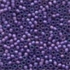 Mill Hill Frosted Glass Beads 62042