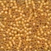 Mill Hill Frosted Glass Beads 62044