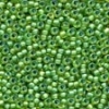 Mill Hill Frosted Glass Beads 62049