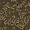 Mill Hill Frosted Glass Beads 62057
