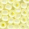 Mill Hill Pebble Beads 05002 Yellow Creme