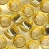 Mill Hill Pebble Beads 05011 Victorian Gold