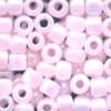 Mill Hill Pebble Beads 05145 Pale Pink