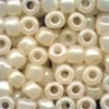 Mill Hill Pebble Beads 05147 Oriental Pearl