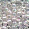 Mill Hill Pebble Beads 05161 Crystal